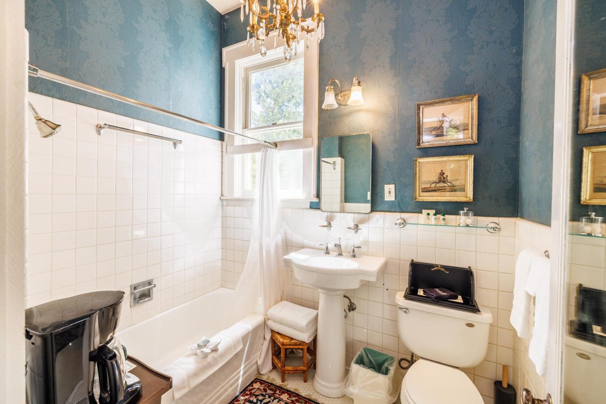 Belle Oaks Inn Gonzales Kültér fotó