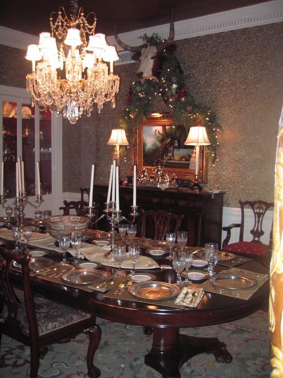 Belle Oaks Inn Gonzales Kültér fotó