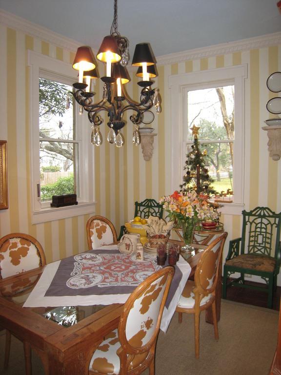 Belle Oaks Inn Gonzales Kültér fotó