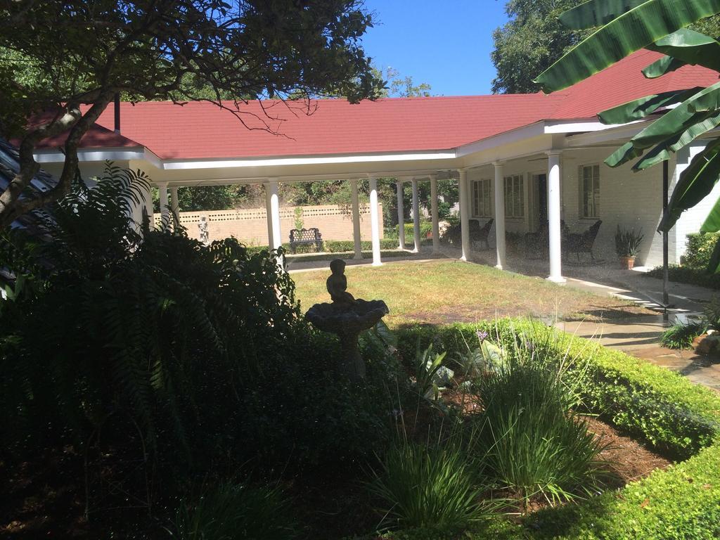 Belle Oaks Inn Gonzales Kültér fotó