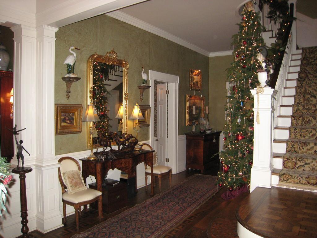 Belle Oaks Inn Gonzales Kültér fotó