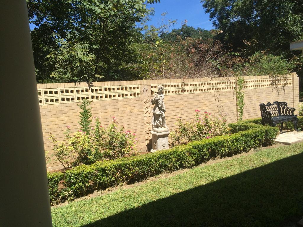 Belle Oaks Inn Gonzales Kültér fotó