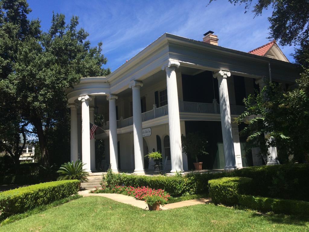 Belle Oaks Inn Gonzales Kültér fotó