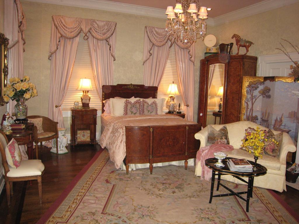 Belle Oaks Inn Gonzales Szoba fotó