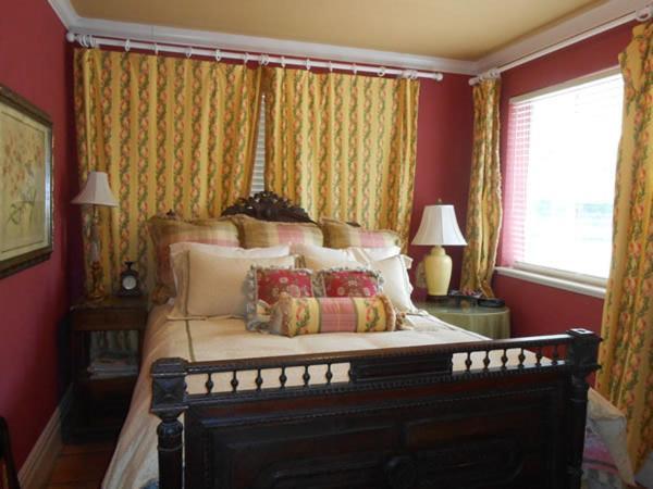Belle Oaks Inn Gonzales Kültér fotó
