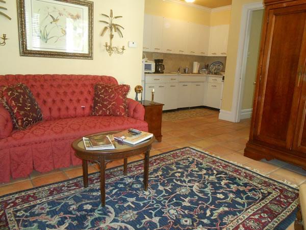 Belle Oaks Inn Gonzales Kültér fotó