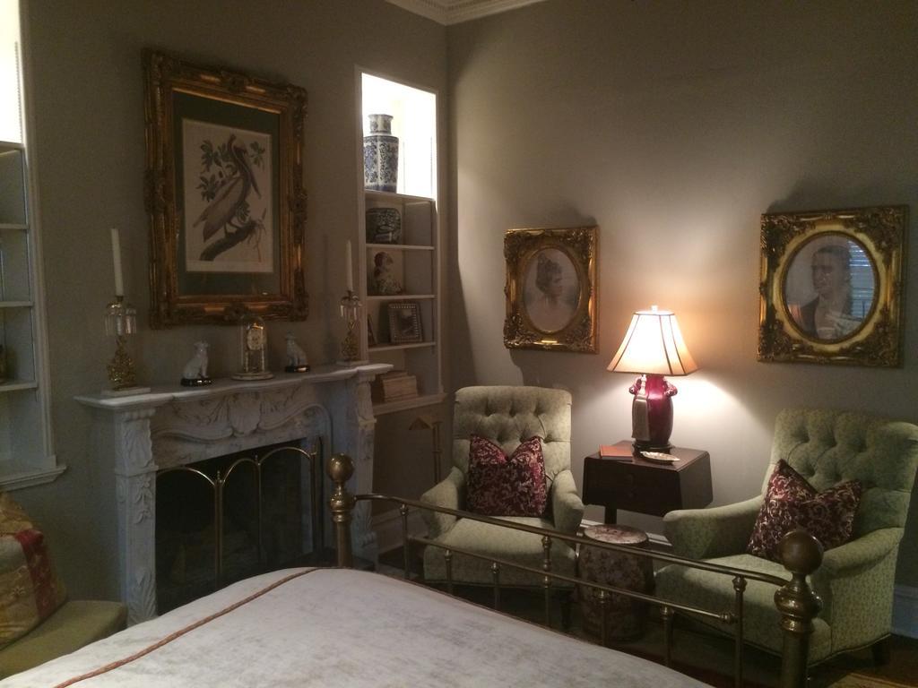 Belle Oaks Inn Gonzales Kültér fotó