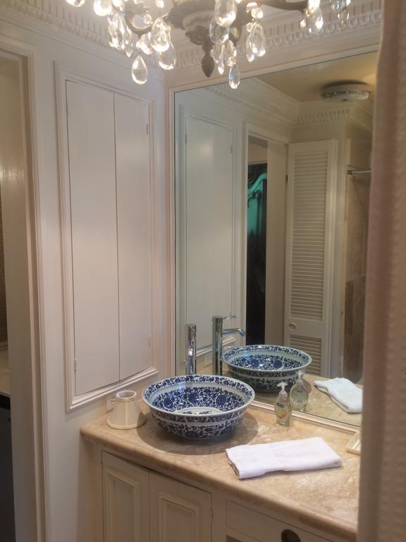 Belle Oaks Inn Gonzales Kültér fotó