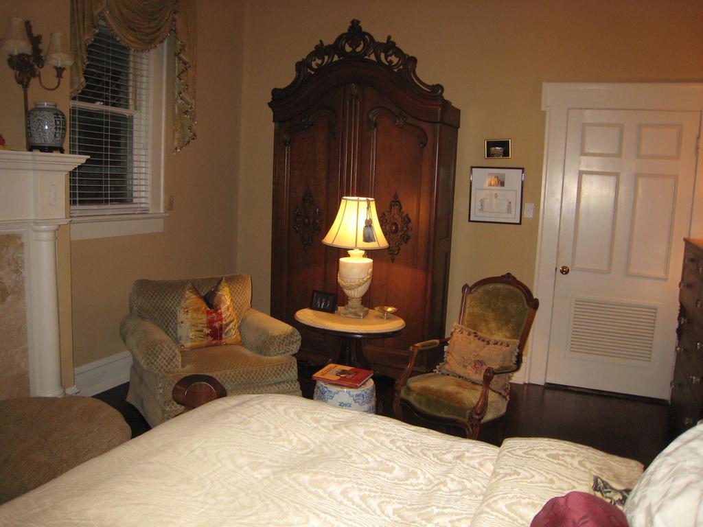 Belle Oaks Inn Gonzales Kültér fotó