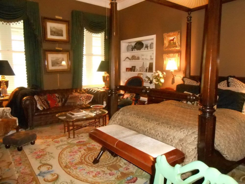 Belle Oaks Inn Gonzales Kültér fotó